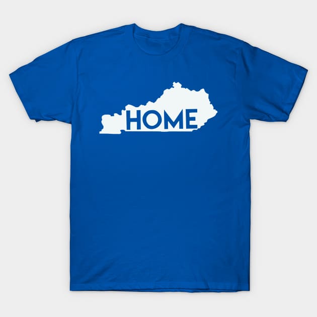 Kentucky T-Shirt by BenWo357